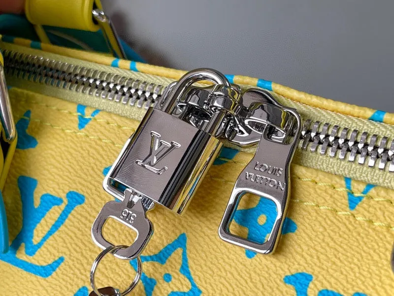 Fashion Lu-Vi bags - 4116