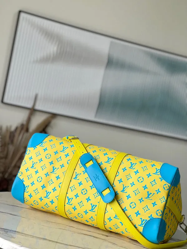 Fashion Lu-Vi bags - 4116