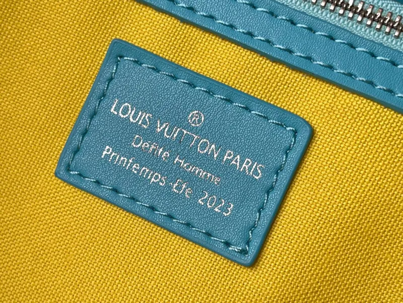 Fashion Lu-Vi bags - 4116