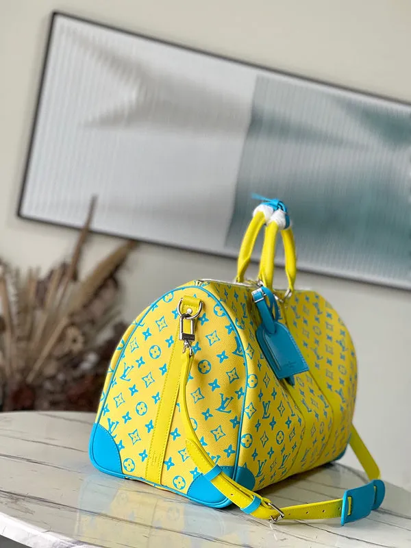 Fashion Lu-Vi bags - 4116