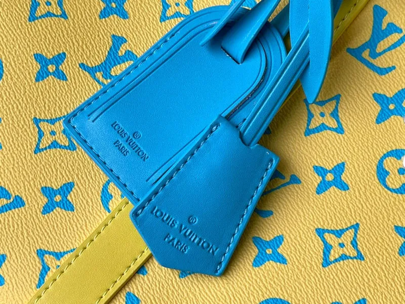 Fashion Lu-Vi bags - 4116