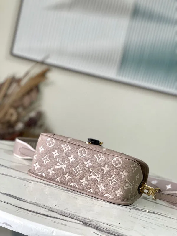 Fashion Lu-Vi bags - 4147