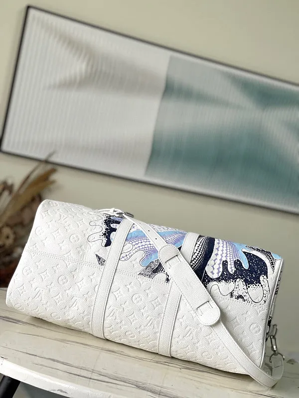 Fashion Lu-Vi bags - 4153