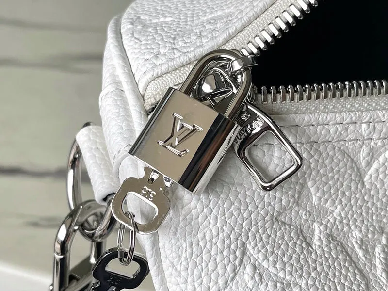 Fashion Lu-Vi bags - 4153