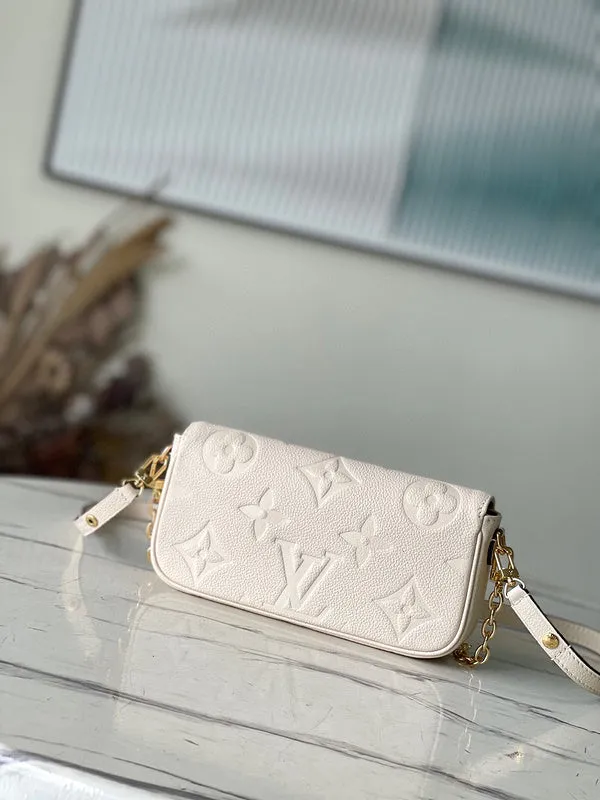 Fashion Lu-Vi bags - 4164