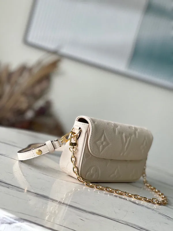 Fashion Lu-Vi bags - 4164