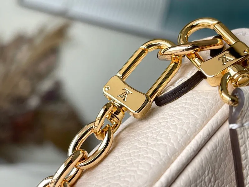 Fashion Lu-Vi bags - 4164
