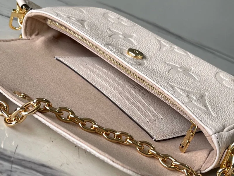Fashion Lu-Vi bags - 4164