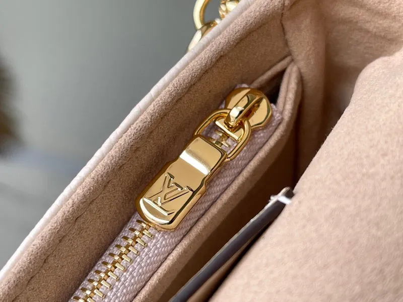 Fashion Lu-Vi bags - 4164