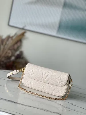 Fashion Lu-Vi bags - 4164