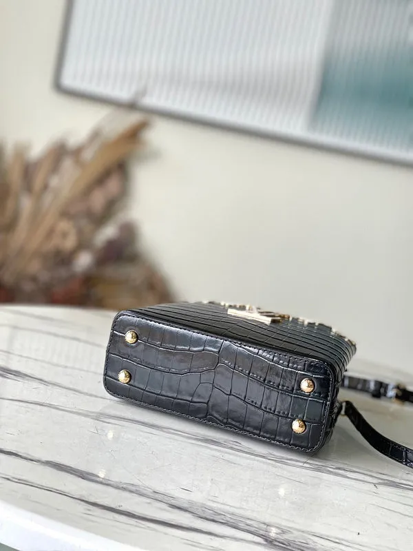 Fashion Lu-Vi bags - 4165