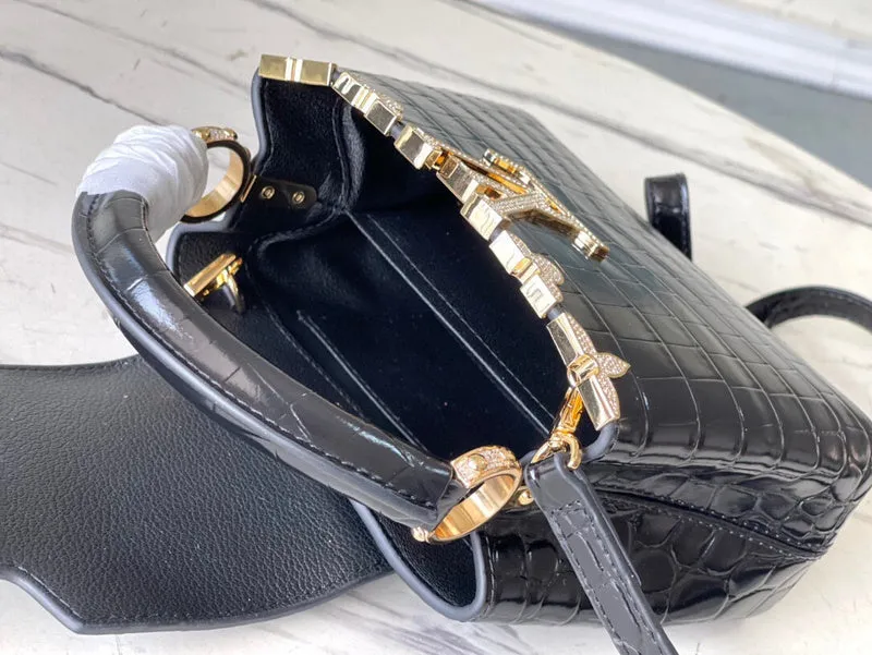 Fashion Lu-Vi bags - 4165