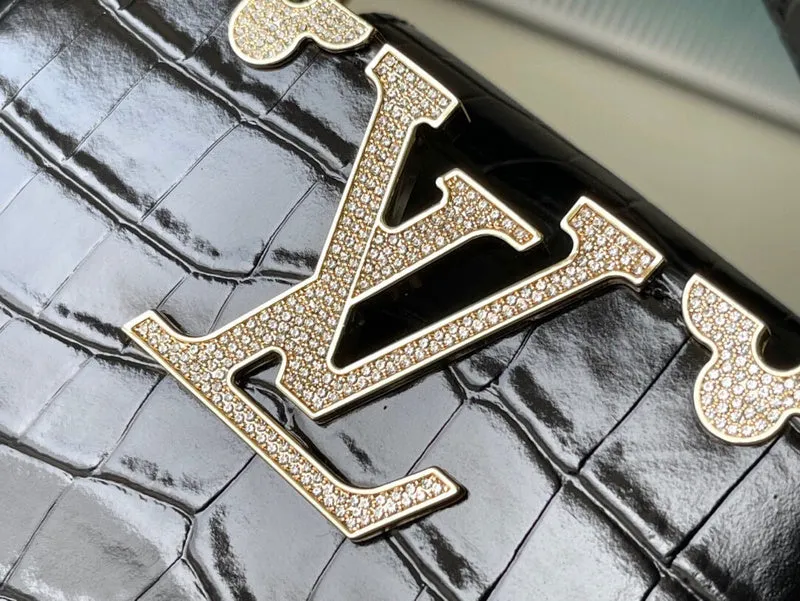 Fashion Lu-Vi bags - 4165