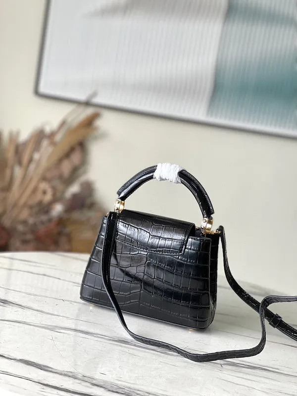 Fashion Lu-Vi bags - 4165