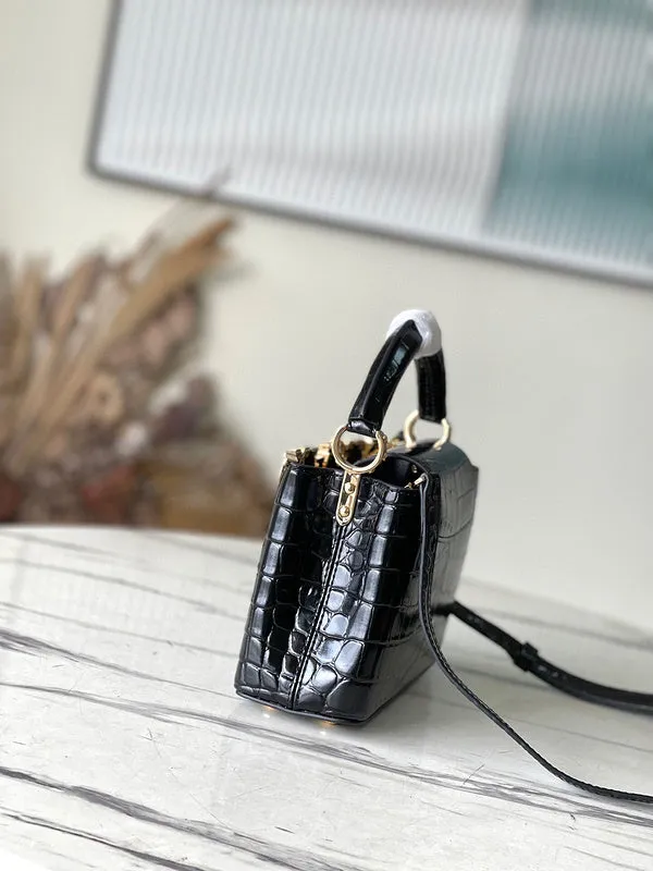 Fashion Lu-Vi bags - 4165