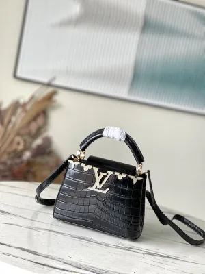 Fashion Lu-Vi bags - 4165