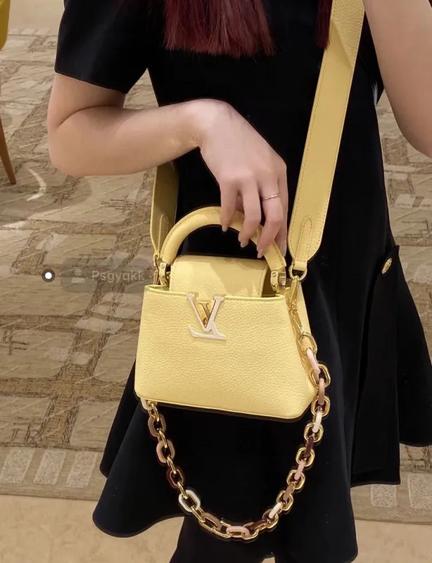 Fashion Lu-Vi bags - 4172