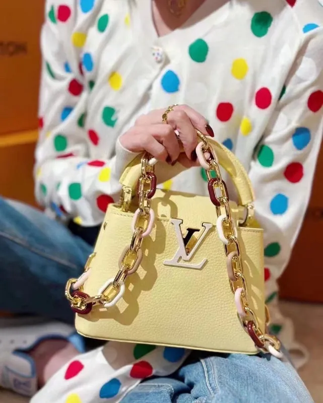Fashion Lu-Vi bags - 4172