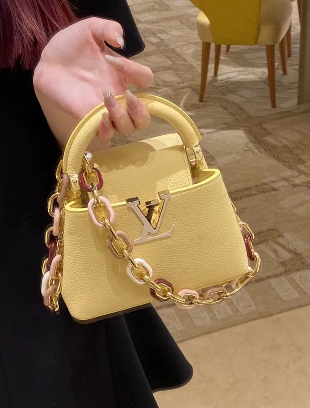 Fashion Lu-Vi bags - 4172