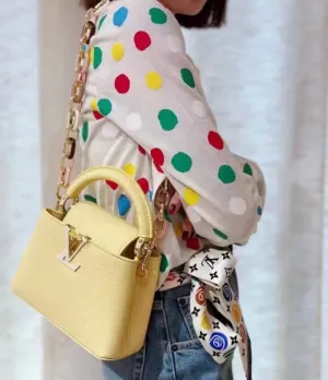 Fashion Lu-Vi bags - 4172