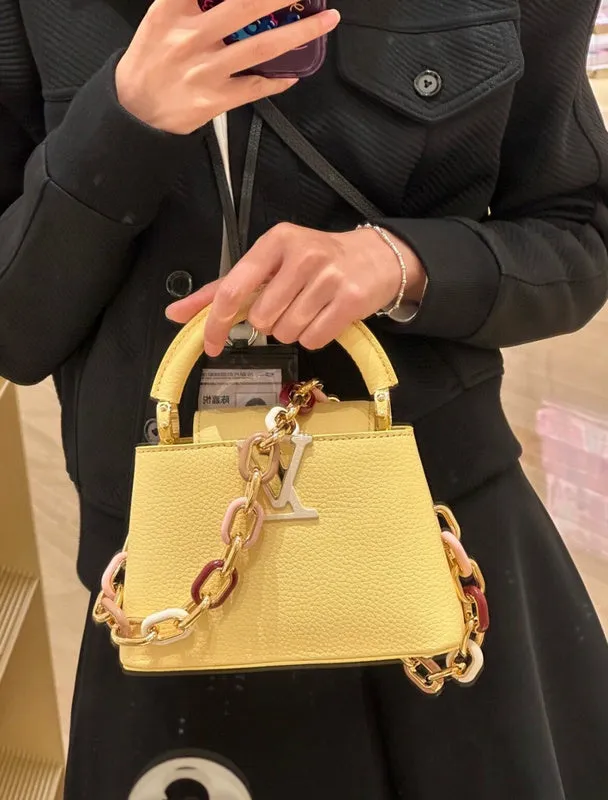 Fashion Lu-Vi bags - 4172