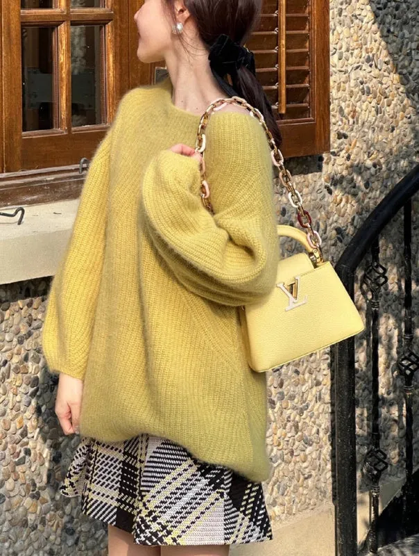 Fashion Lu-Vi bags - 4172