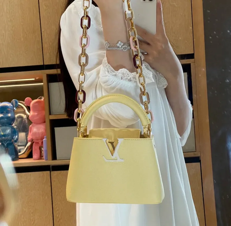 Fashion Lu-Vi bags - 4172