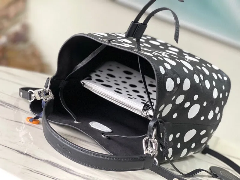 Fashion Lu-Vi bags - 4186