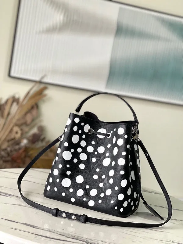 Fashion Lu-Vi bags - 4186