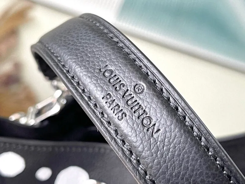 Fashion Lu-Vi bags - 4186