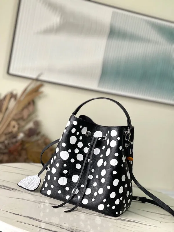 Fashion Lu-Vi bags - 4186