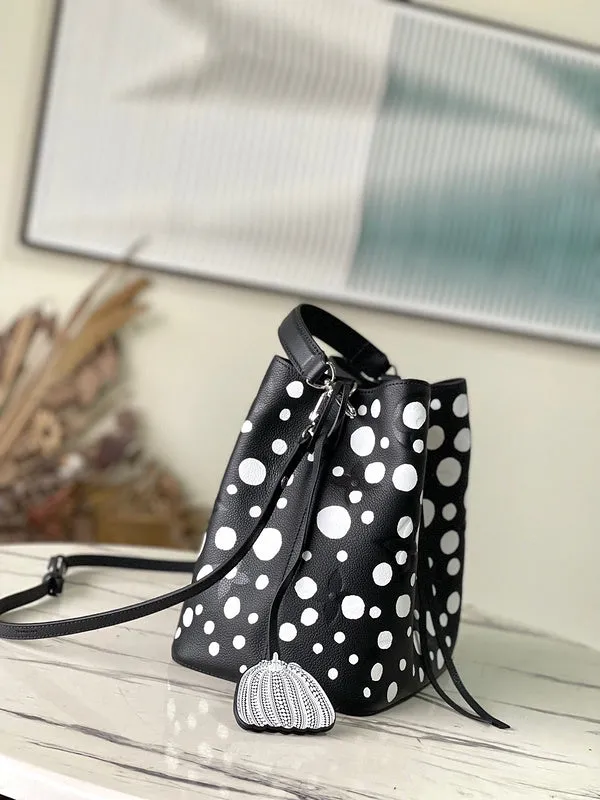 Fashion Lu-Vi bags - 4186