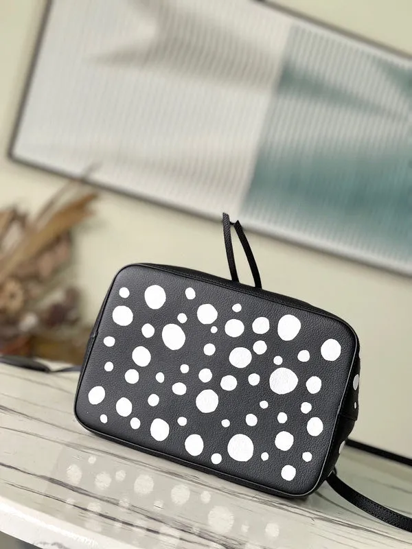 Fashion Lu-Vi bags - 4186