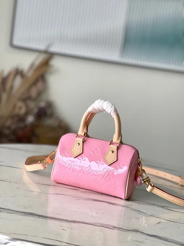 Fashion Lu-Vi bags - 4188