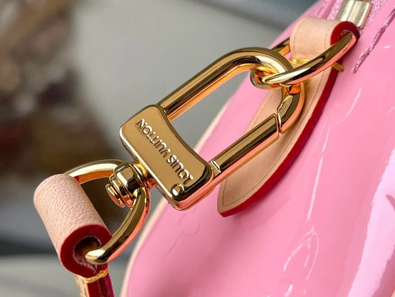Fashion Lu-Vi bags - 4188