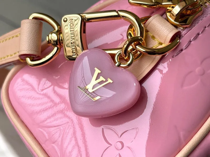 Fashion Lu-Vi bags - 4188