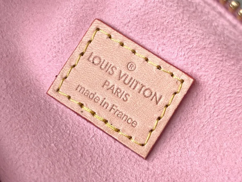 Fashion Lu-Vi bags - 4188