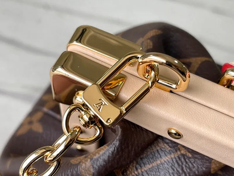 Fashion Lu-Vi bags - 4191