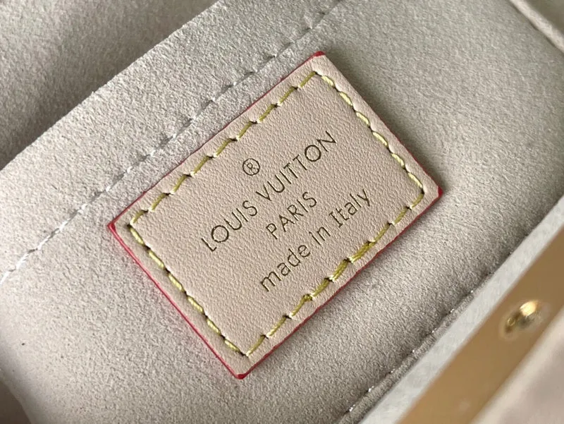 Fashion Lu-Vi bags - 4191