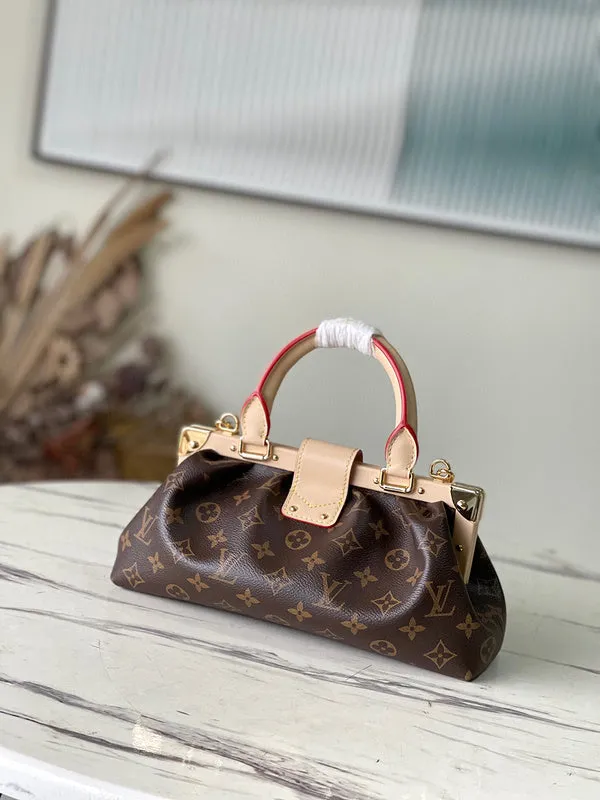 Fashion Lu-Vi bags - 4191