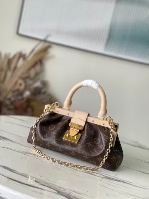 Fashion Lu-Vi bags - 4191