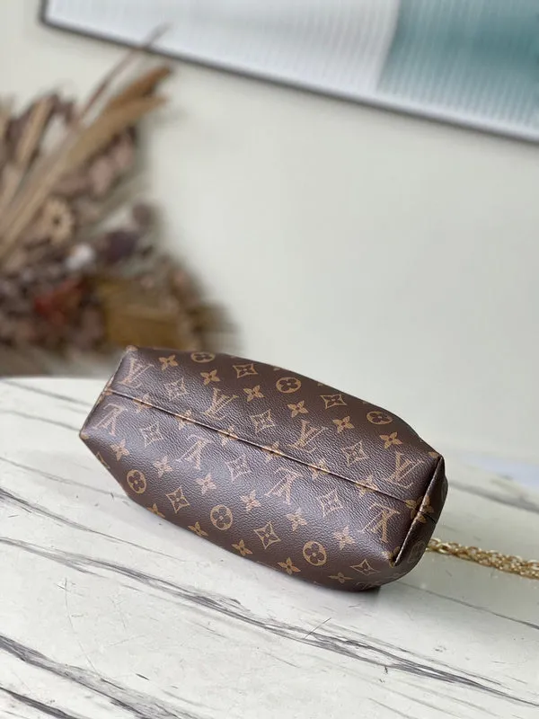 Fashion Lu-Vi bags - 4191
