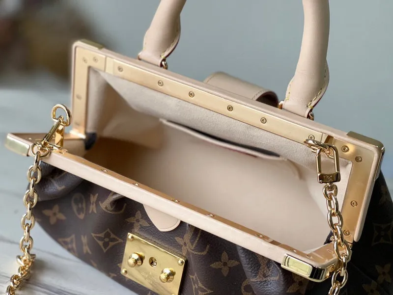 Fashion Lu-Vi bags - 4191