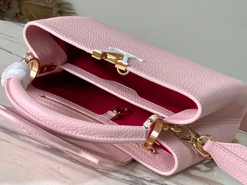 Fashion Lu-Vi bags - 4195
