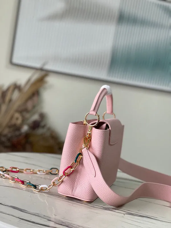 Fashion Lu-Vi bags - 4195