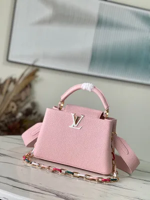 Fashion Lu-Vi bags - 4195