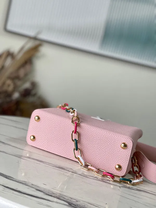 Fashion Lu-Vi bags - 4195