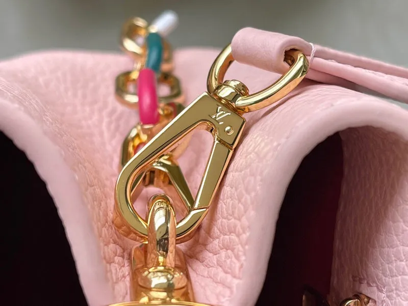 Fashion Lu-Vi bags - 4195