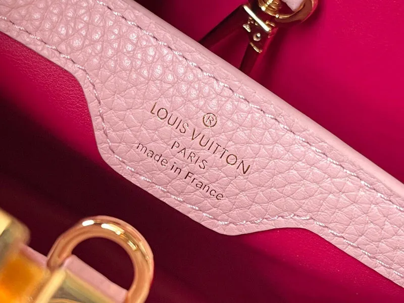Fashion Lu-Vi bags - 4195