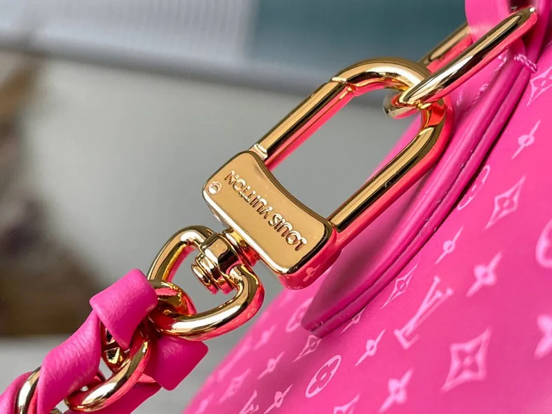 Fashion Lu-Vi bags - 4196
